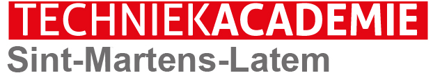 Logo Sint-Martens-Latem site